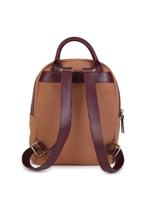 Zaino con applicazione CHLOE' KIDS | C2132631F